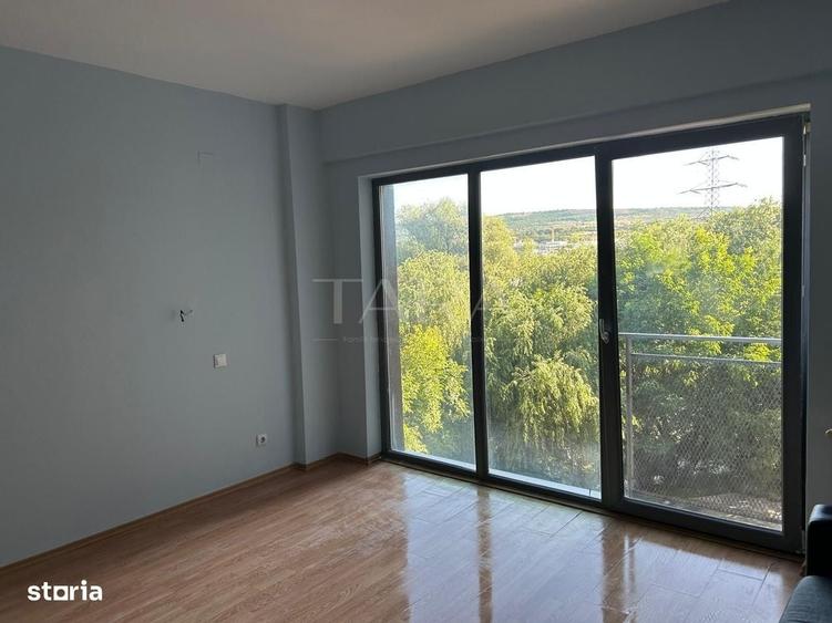 EXCLUSIVITATE. Apartament 1 camera zona RIVUS MALL- Renovat. - 2