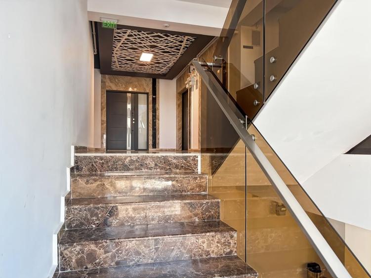 Apartament  2 camere de închiriat |  Mamaia | Vila Sophia 3 - 11