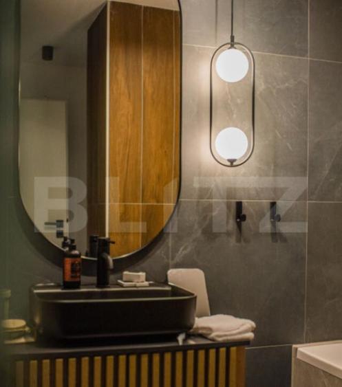 EXCLUSIVITATE| Apartament de lux situat pe Calea Mo?ilor, ? - 9