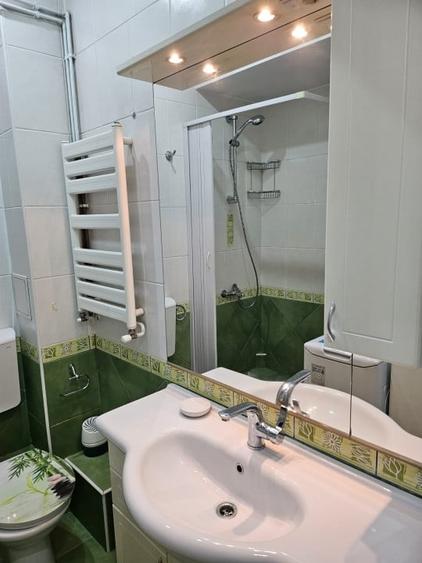 Garsonieră decomandată în Dorobanți - 11