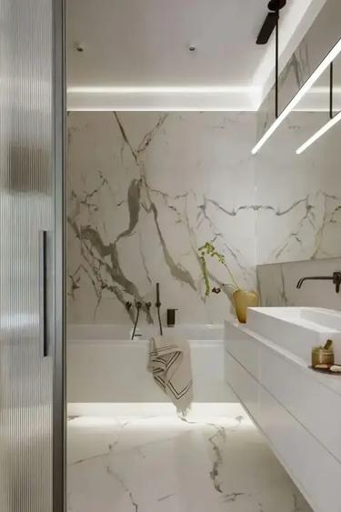 ACASĂ de la prima vizită — Vilă Napoletana Lux, gata de mutat! - 10