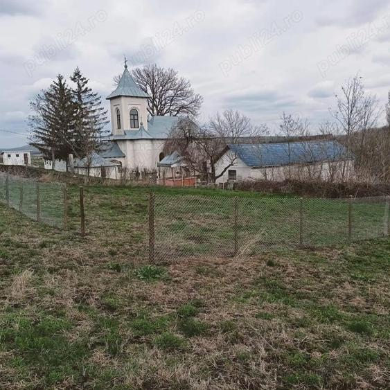 Ultimul lot Dume?ti Hoise?ti, intravilan (12 km Ia?i) | licitar.ro - 1