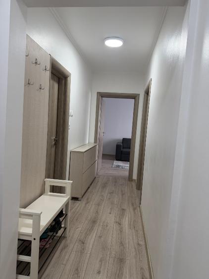 Închiriez apartament 2 camere Gorjului  - 13
