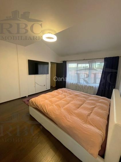 Apartament 3 camere 94 mp utili plus balcon in Borhanci