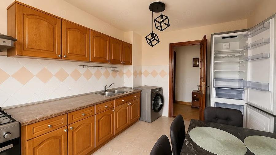 Comision 0% | Apartament 3 camere Lipovei | Iulius Town | 67 mp | - 2