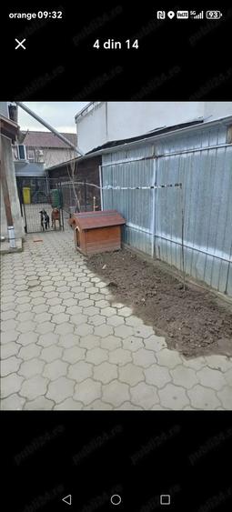 Casa de vanzare Sinicolau Mic - 3