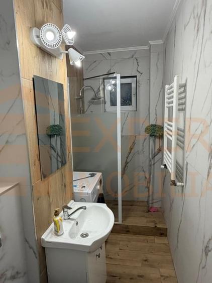 Apartament 2 camere renovat, zona linistita – Casa de Cultura - 5