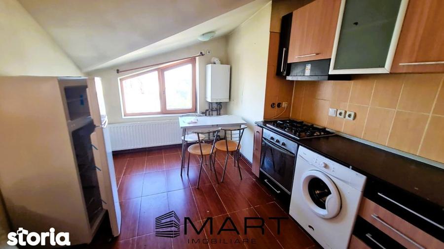 Apartament 1 camera Zona Siretului - 3