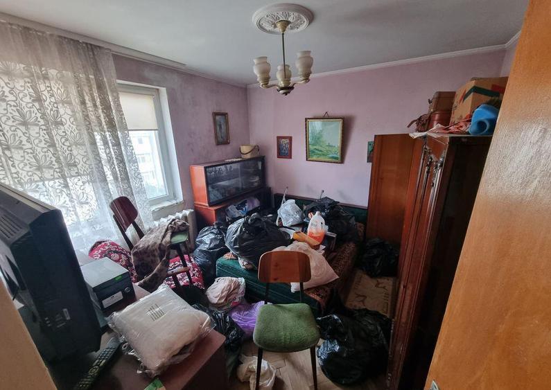 Apartament zona Tomis 3 - 5