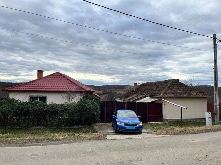 Casa de vanzare la 20km de Oradea