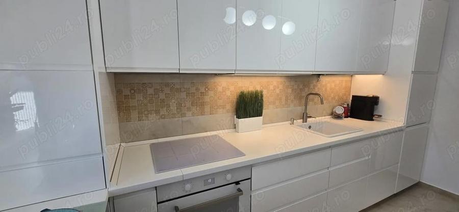 3 camere Pallady 50 m metrou Anghel Saligny - 7