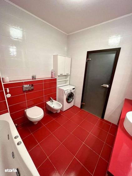 Vand penthouse modern, 2 camere, ARED-Kaufland - 5