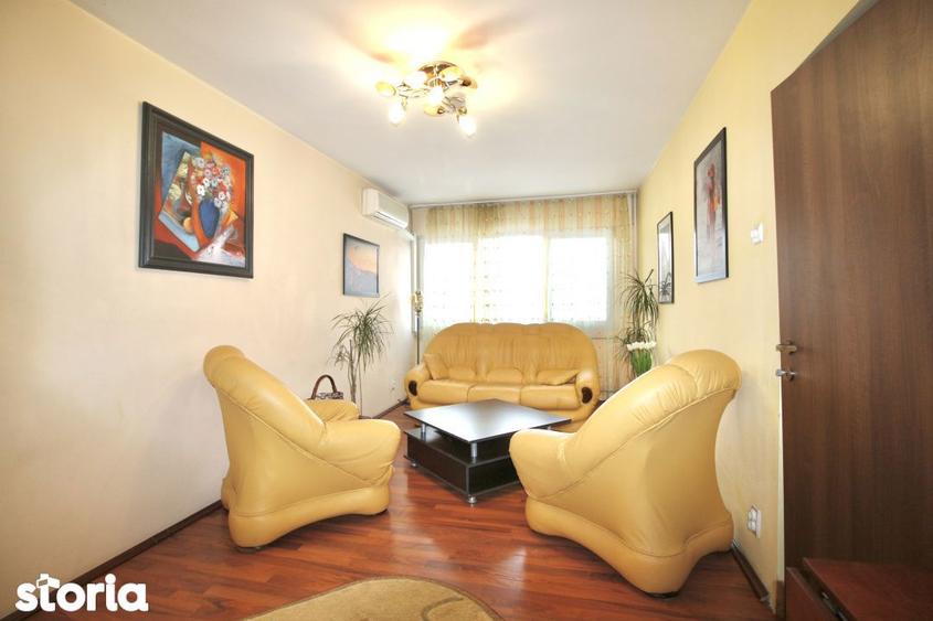 DRUMUL TABEREI-TIMISOARA, MOBILAT, UTILAT COMPLET, 0% COMISION! - 15