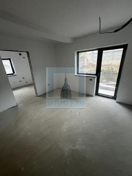 Casa/Villa , 5 camere, singur in curte - oras Codlea/Brasov - 7