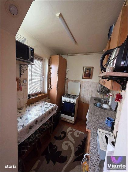 GARSONIERA 35 MPU CU BALCON SI PIVNITA | OMV MILEA - 4