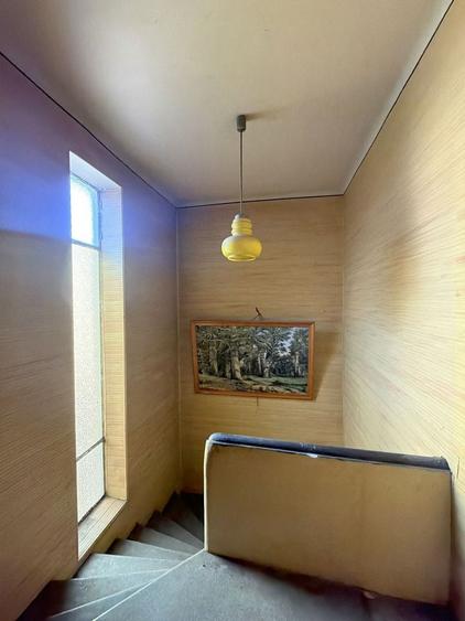 Apartament rar in vilă interbelică | pivniță și mansardă | acces separat - 16