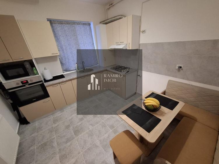 Garsoniera confort 1 / Grand Arena / Centrala Proprie - 3