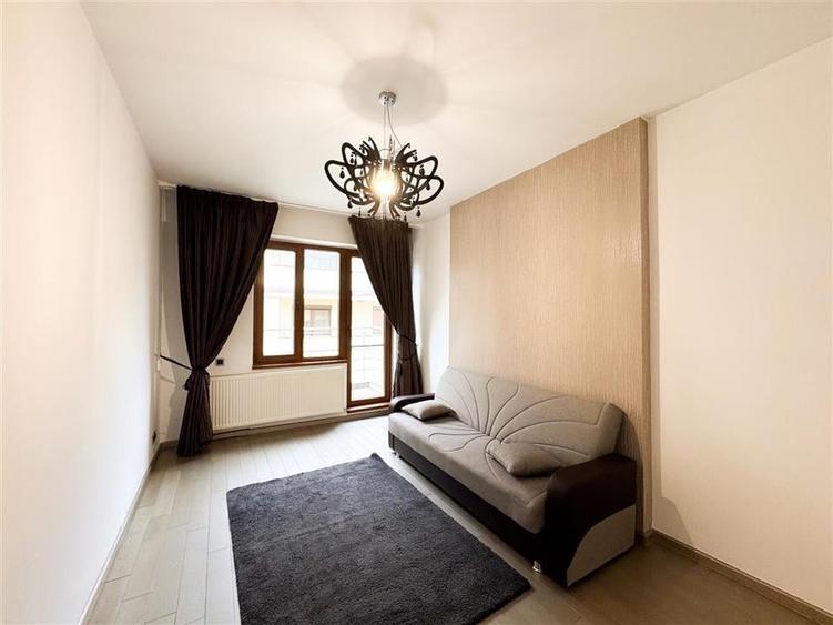 Apartament de vanzare 3 camere Herastrau Nordului - 22