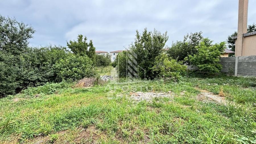 Casa cu 3 camere in Chisoda, teren 1480 mp - 10