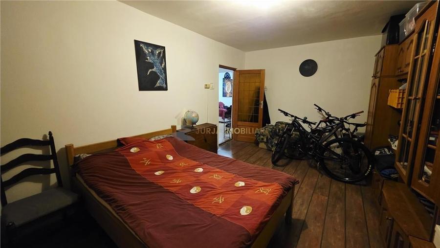 APARTAMENT 3 CAMERE 65 MP MANASTUR  ZONA ION MESTER - 1