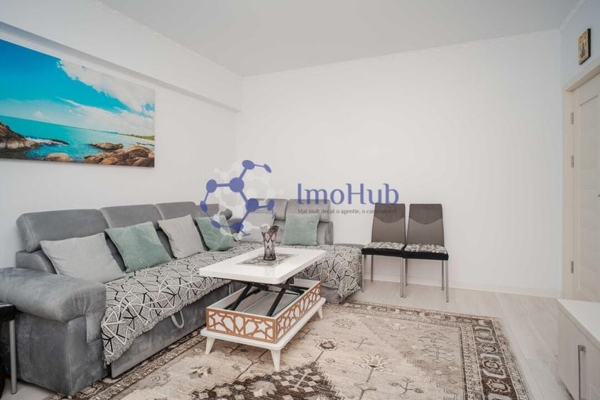 Apartament 3 camere Soleia -  Valea Lupului - 8