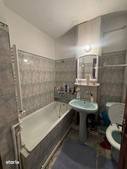 Apartament 2 camere, central , Radauti - 8