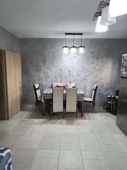 Duplex - Mosnita Noua - Teren 340 mp - 1