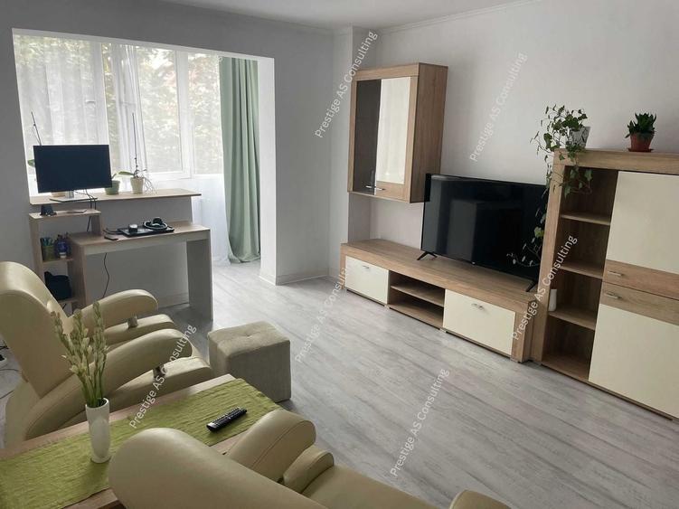 De inchiriat apartament cu 3 Camere 2 Bai | zona Dacia - 1