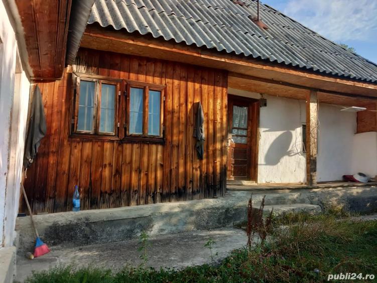 Casa de vanzare Comuna Paltin jud Vrancea - 5