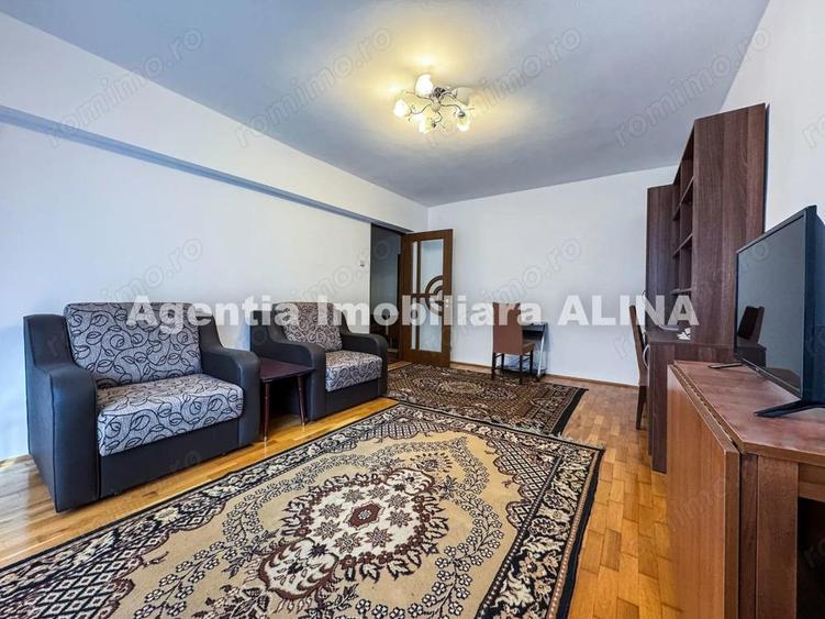 Ap. 3 camere in Deva, zona Opera, Bld. Decebal, 68 mp + 2 Balcoane, etaj 1. - 9