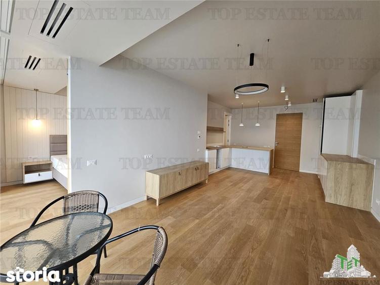 Apartament 2 camere vedere frontala la mare , complex exclusivist - di - 15