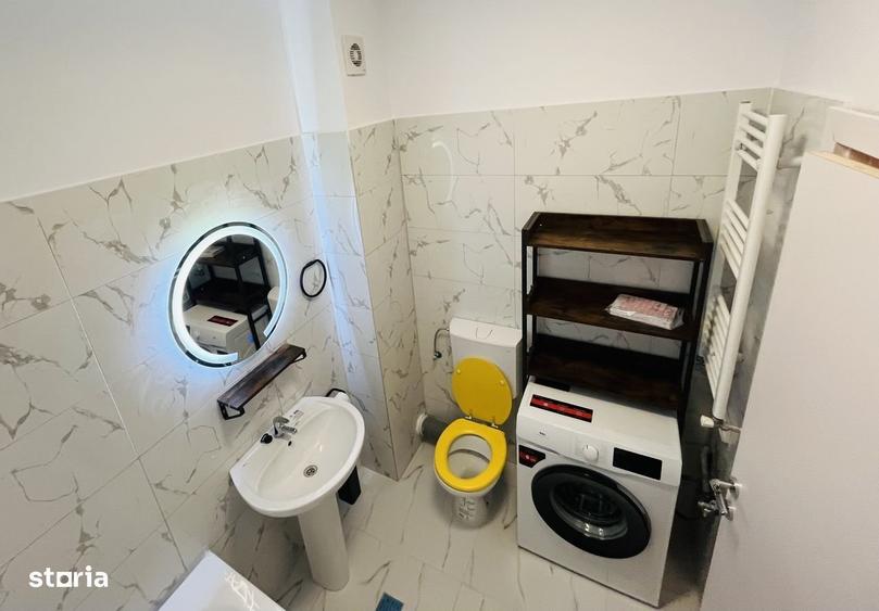 Garsoniera Militari Residence + Loc parcare - 6