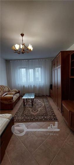 APARTAMENT 1 CAM PODU DE FIER  MOBILAT LIBER - 5