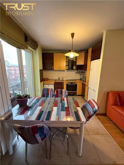 3 Camere | str.Decebal | Boxa | Garaj Subteran - 11