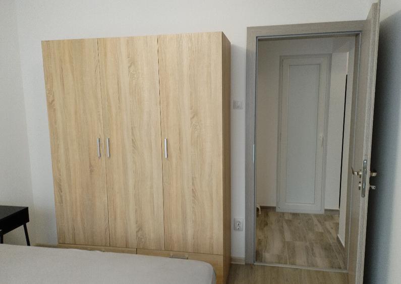 Apartament 2 camere,10min. metrou Nicolae Grigorescu,prima inchiriere - 6