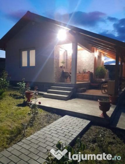 Casa de vacan?a in Ludu?, zona Candarai intre Cluj ?i Targu Mure? - 2