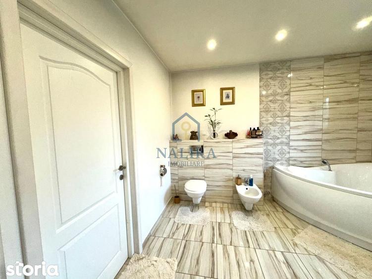 Casa de vanzare Baia Mare - teren 12 ari - eficienta energetic - 10