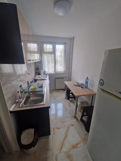 Drumul Taberei Raul Doamnei metrou! - 8