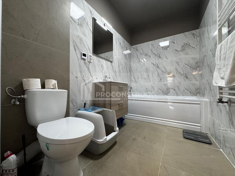 [EXCLUSIVITATE] Duplex Premium in Giroc – Gata de Mutare 76 mp - 14