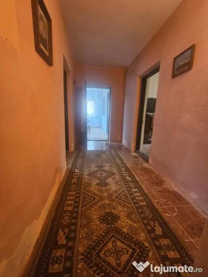 CASA P+M , 150 mp, TEREN 3000 MP ,FILIASI( FRATOSTITA) , COM - 12