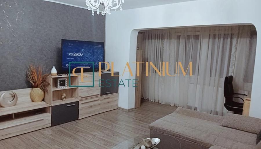 P4616 Apartament Decomandat cu 3 camere in zona Spitalul Judetean - 17