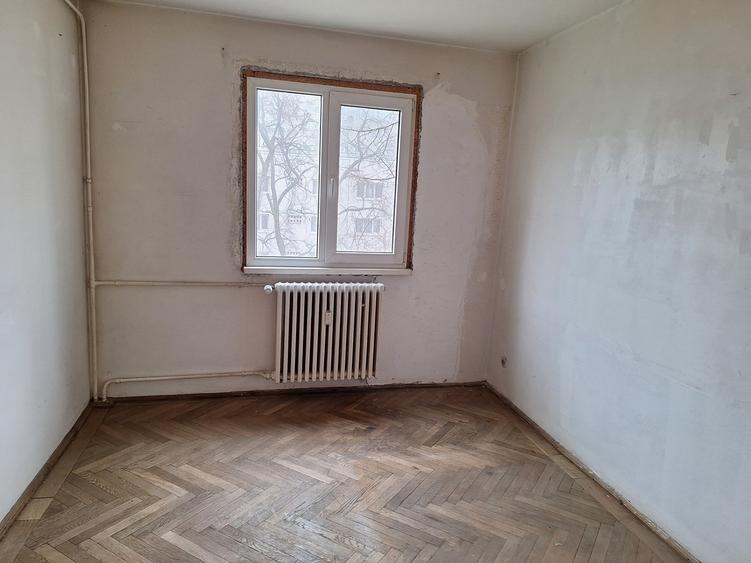 Militari, Apusului complex zona linistita - 7