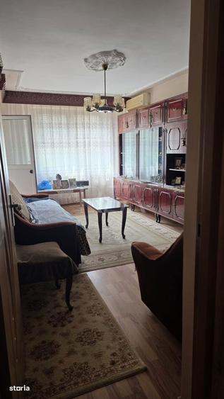 4 camere, 1/8, anvelopat, bloc 1982, 90mp-Gorjului - 10