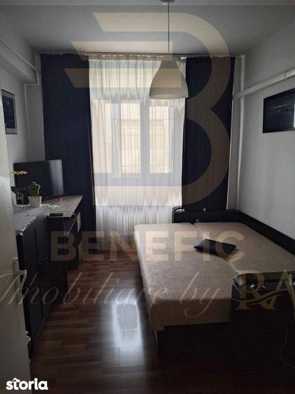 De vanzare apartament 3 camere decomandat, zona Cantacuzino, Ploiesti - 3