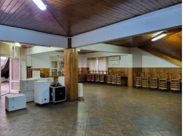 Ocazie - Inchiriez Vila de agrement pe malul Muresului - 5