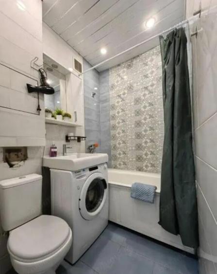 Oferim spre inchiriere garsoniera in zona Floreasca - 1