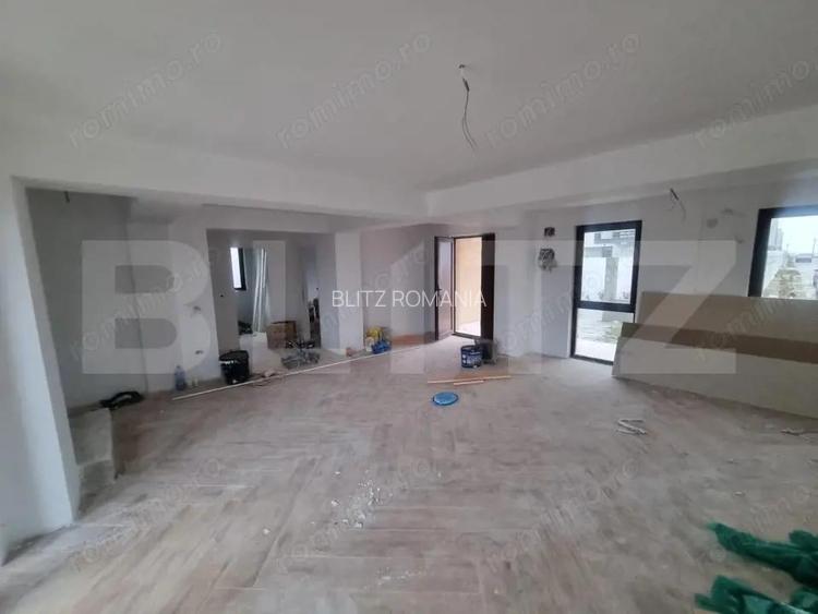 Casa individuala, P+Etaj, 234mp utili, teren 500 mp, Simnicul de sus zona Voila