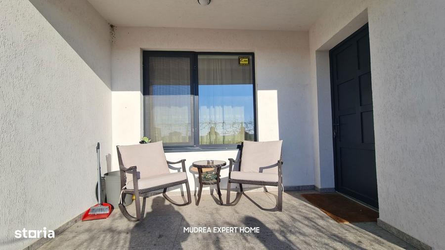 Nou | Casa Superba | 5 Camere | Corbeanca - 3