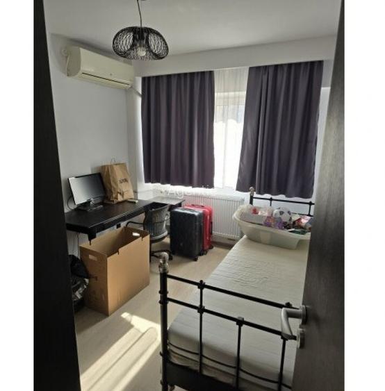 Apartament 3 camere zona Vacaresti Timpuri Noi