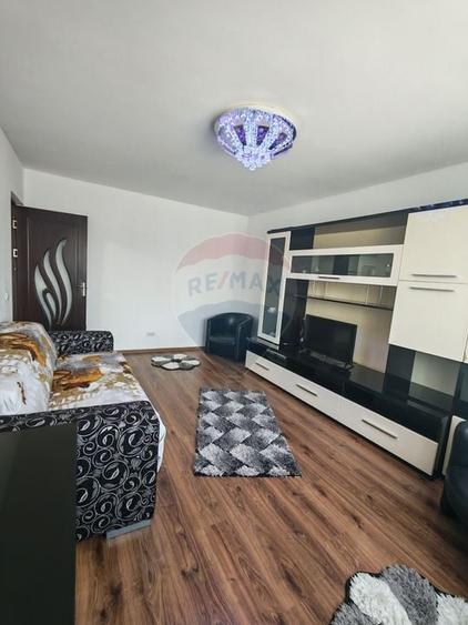 2 camere în Brazda lui Novac, zona linistita, centrala - 2